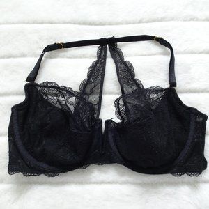 CACIQUE  Bra Black 40DD